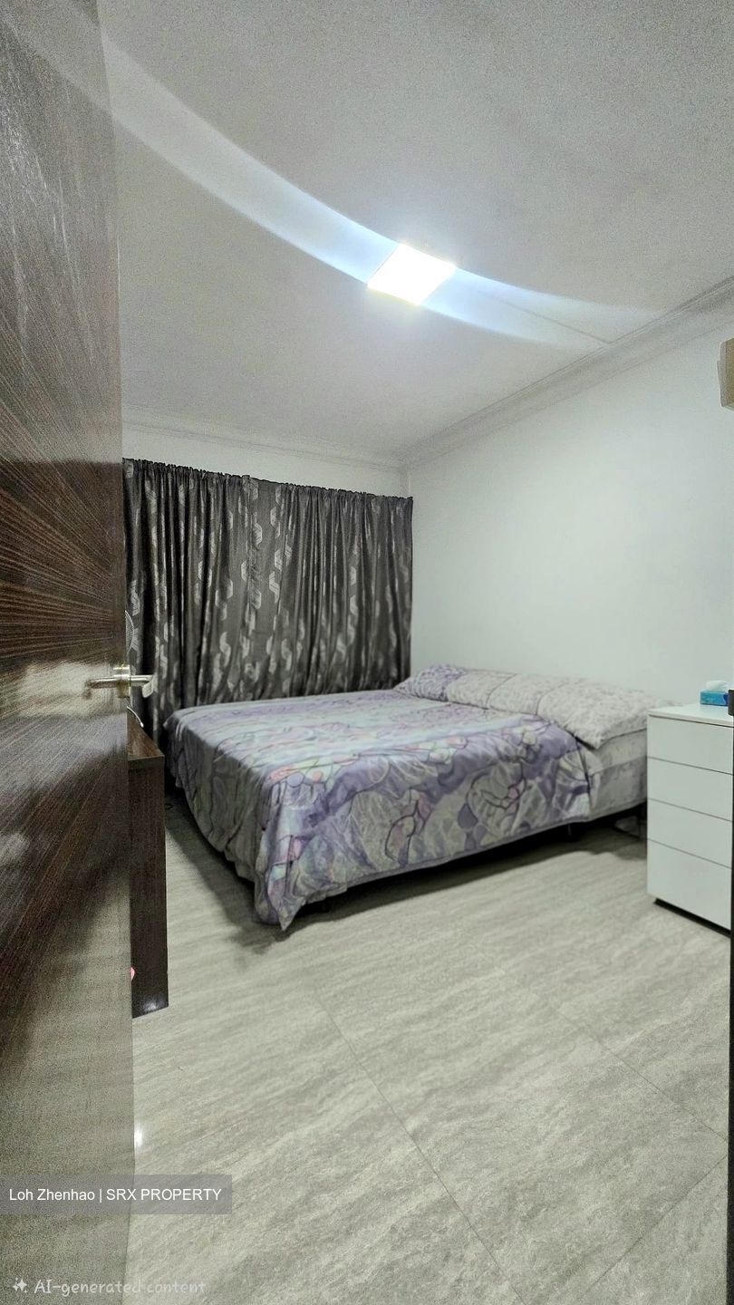 Blk 484D Choa Chu Kang Avenue 5 (Choa Chu Kang), HDB 5 Rooms #603094731